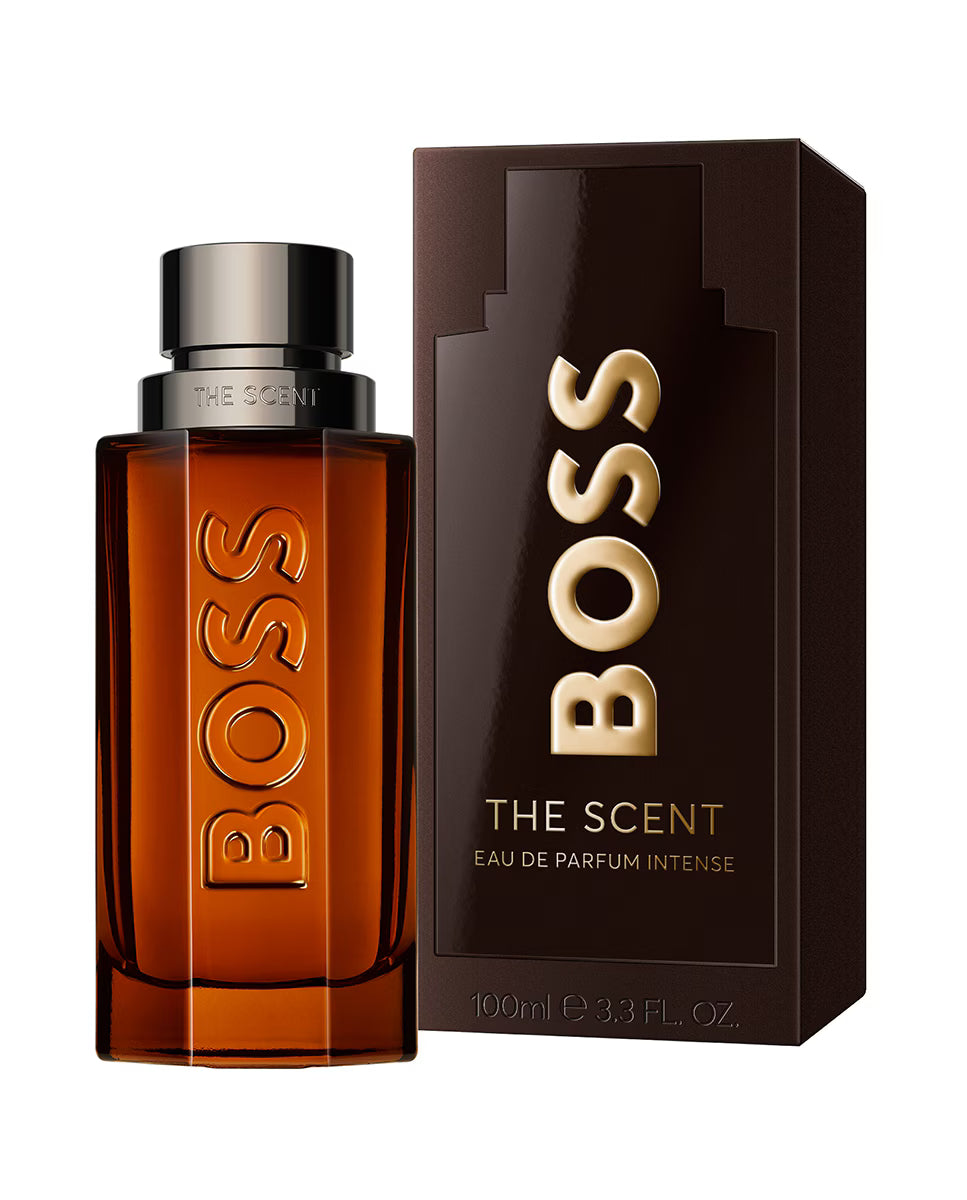 Hugo Boss – Boss The Scent Intense For Him Eau de Parfum