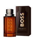 Hugo Boss – Boss The Scent Intense For Him Eau de Parfum