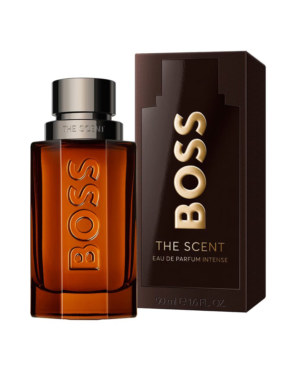 Hugo Boss – Boss The Scent Intense For Him Eau de Parfum