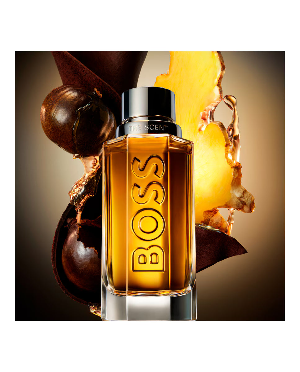 Hugo Boss - Boss The Scent Eau de Toilette