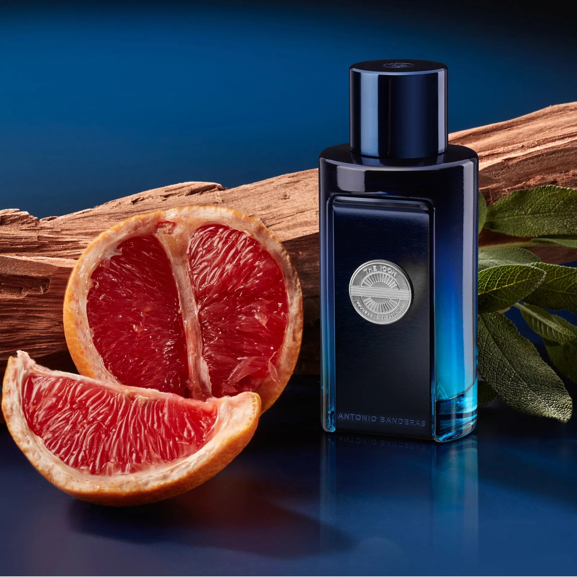 Banderas - The Icon Elixir Eau de Parfum