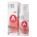 Idee Derm A – Anti-Wrinkle Regenerating Night Cream