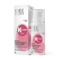 Idee Derm K – Wrinkle-Filling Cream with 5% Collagen