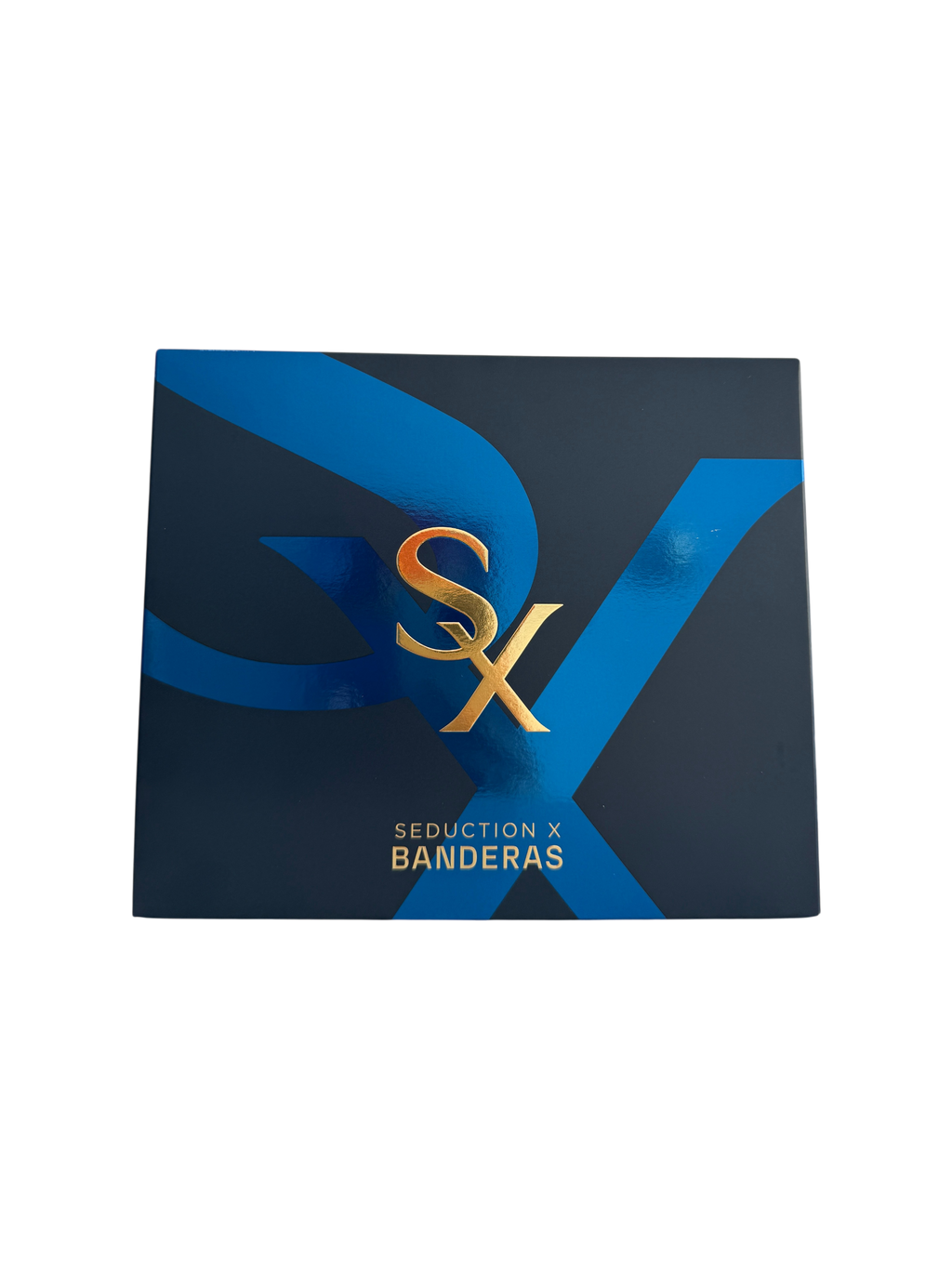 Banderas – Seduction X Men's Gift Set