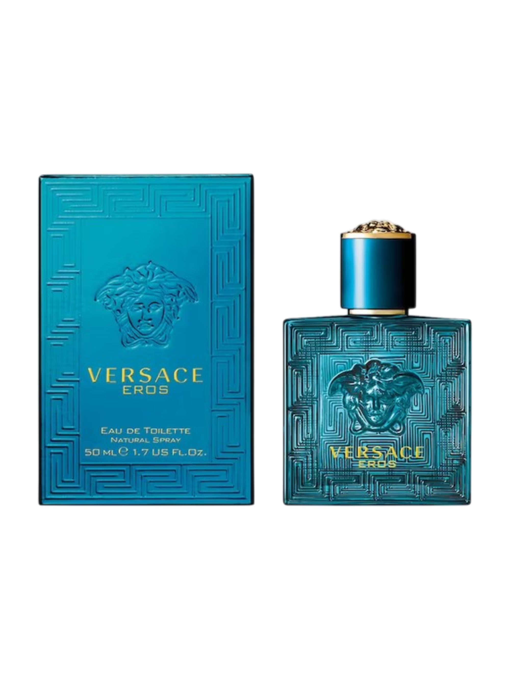 Versace – Eros Eau de Toilette
