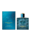 VERSACE EROS POUR HOMME EAU DE TOILETTE