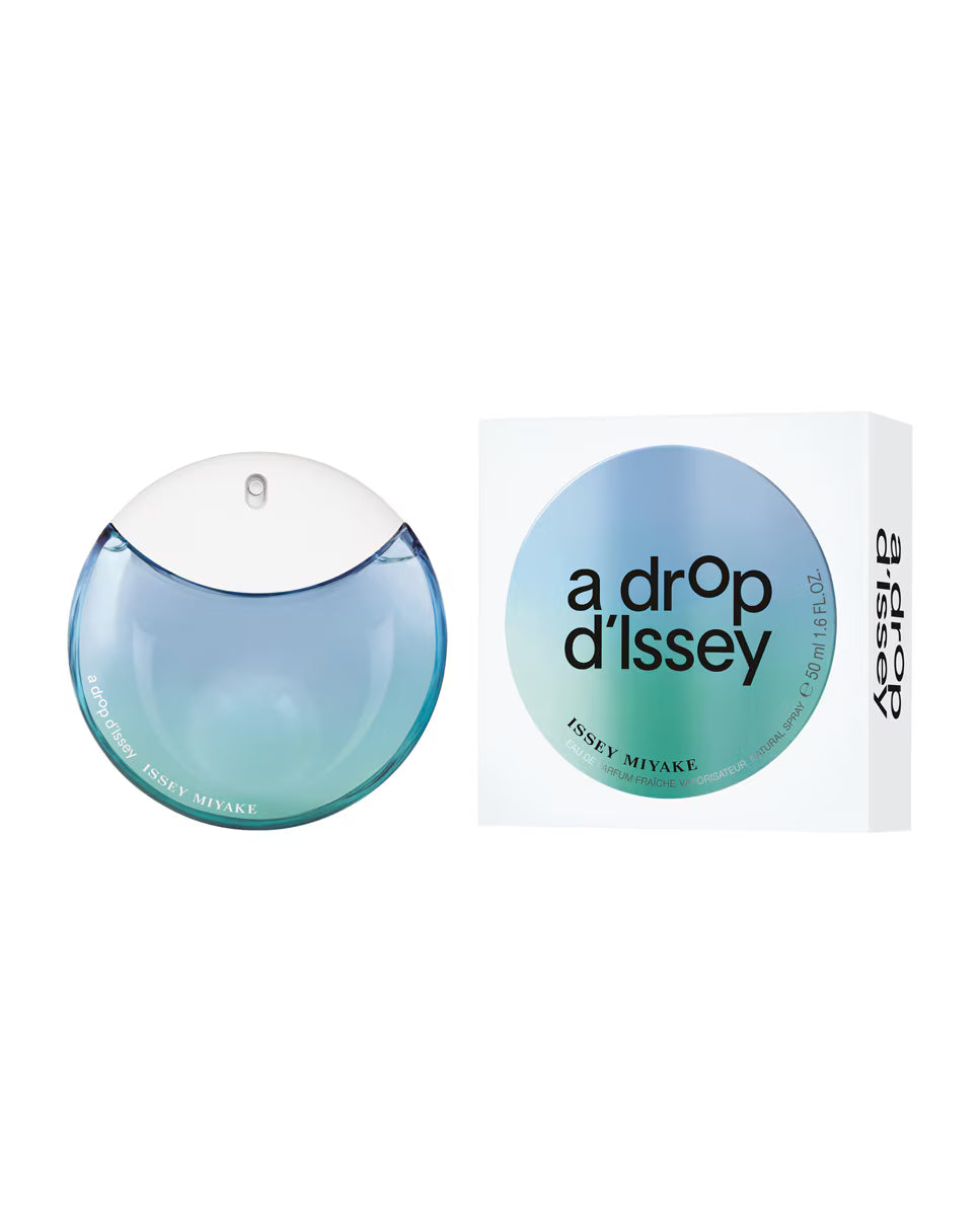 Issey Miyake - A Drop d’Issey Eau de Parfum Fraîche