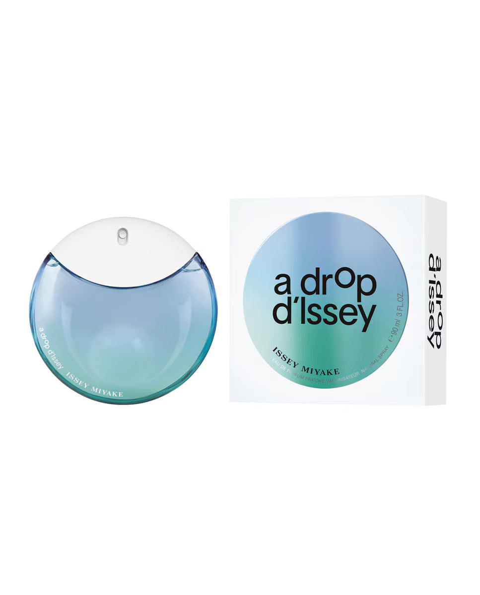 Issey Miyake - A Drop d’Issey Eau de Parfum Fraîche