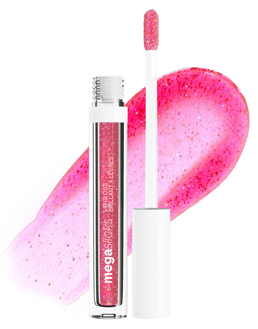 Wet n Wild - MegaSlicks Lip Gloss