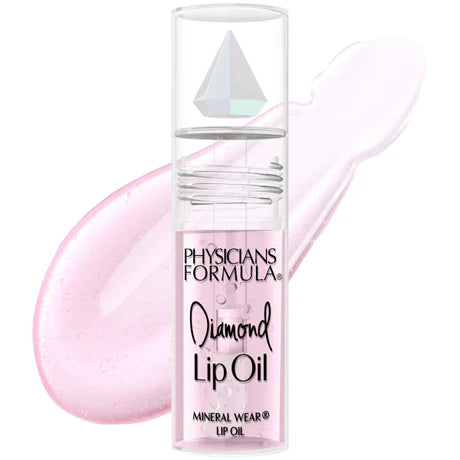 Physicians Formula - Mineral Wear Diamond Lip Oil