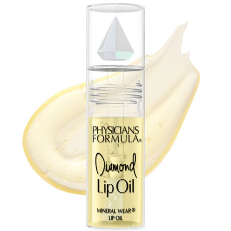 Physicians Formula - Mineral Wear Diamond Lip Oil