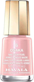 Mavala – Mini Color Nail Polish: Osaka No. 6