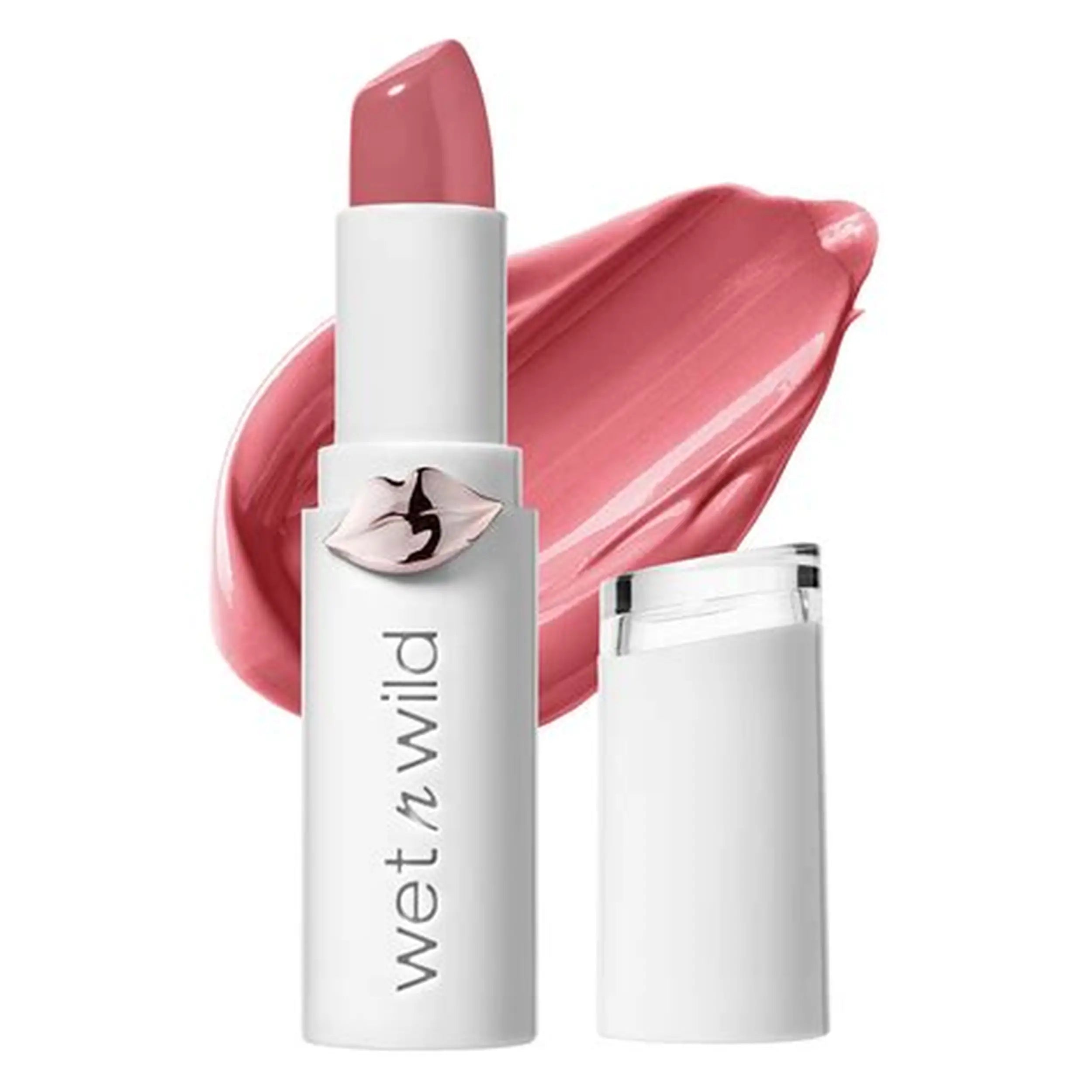 Wet n Wild - Mega Last High-Shine Lip Color