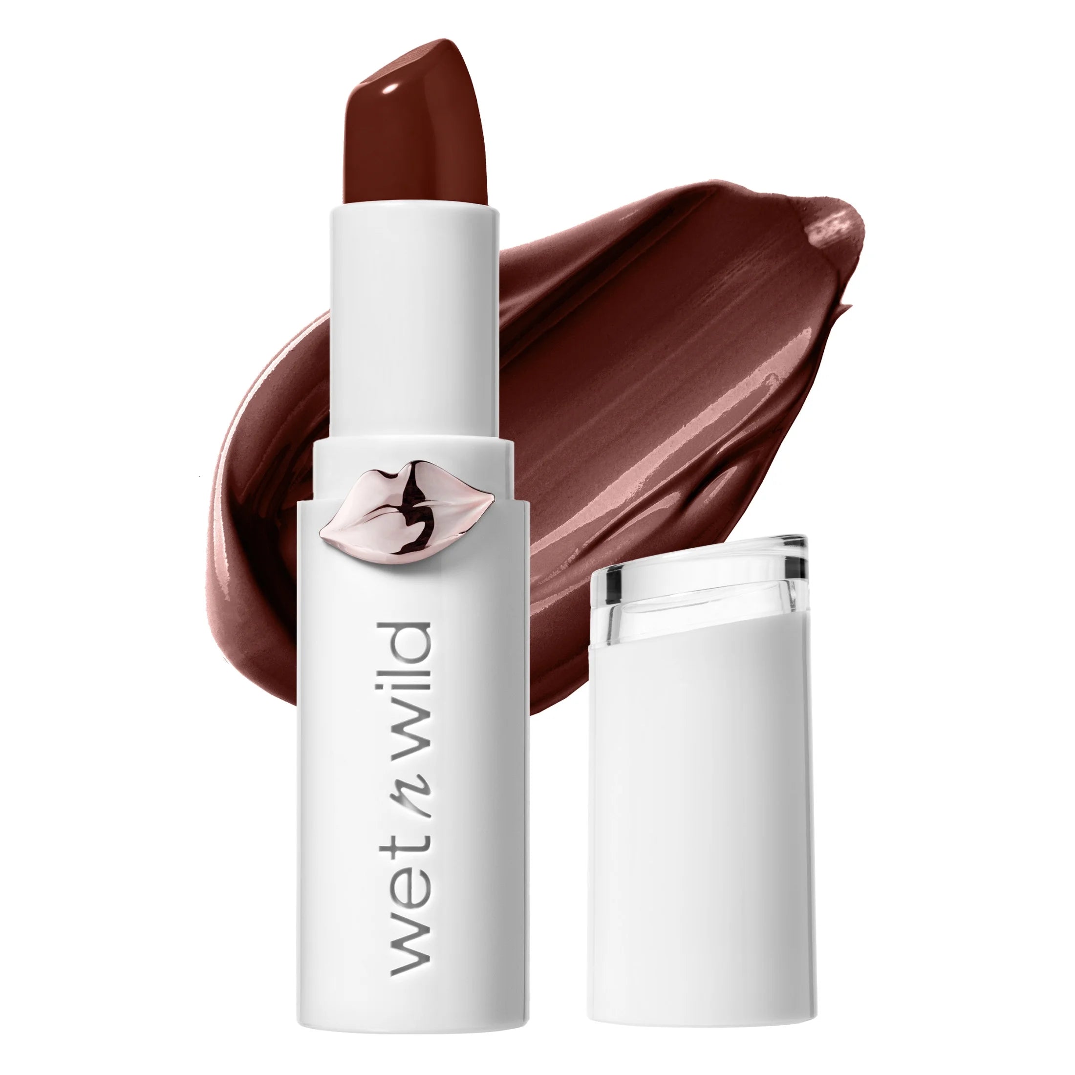 Wet n Wild - Mega Last High-Shine Lip Color