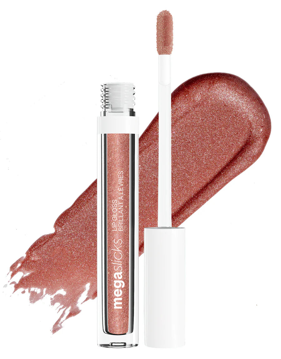 Wet n Wild - MegaSlicks Lip Gloss