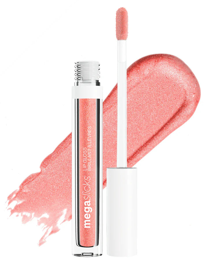 Wet n Wild - MegaSlicks Lip Gloss