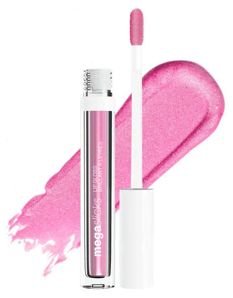 Wet n Wild - MegaSlicks Lip Gloss