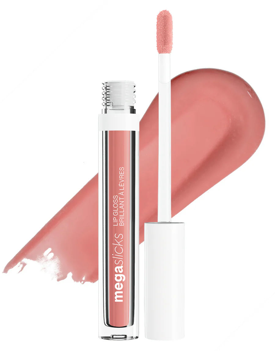 Wet n Wild - MegaSlicks Lip Gloss