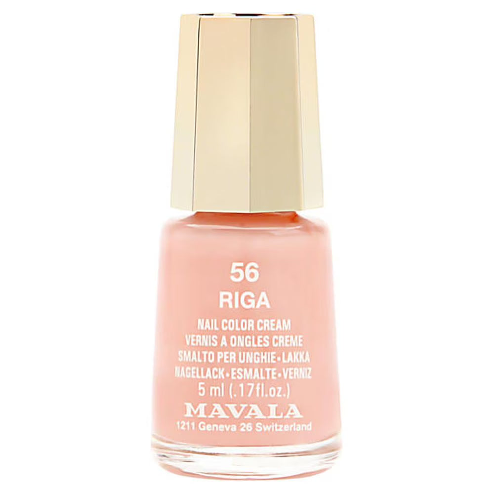 Mavala – Mini Color Nail Polish: 56 Riga