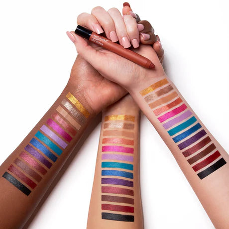 Wet n Wild - Color Icon Multistick