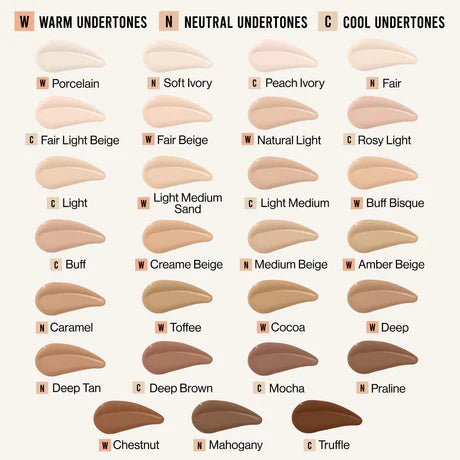 Wet n Wild - Bare Focus Niacinamide Skin Tint