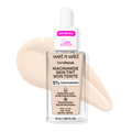 Wet n Wild - Bare Focus Niacinamide Skin Tint