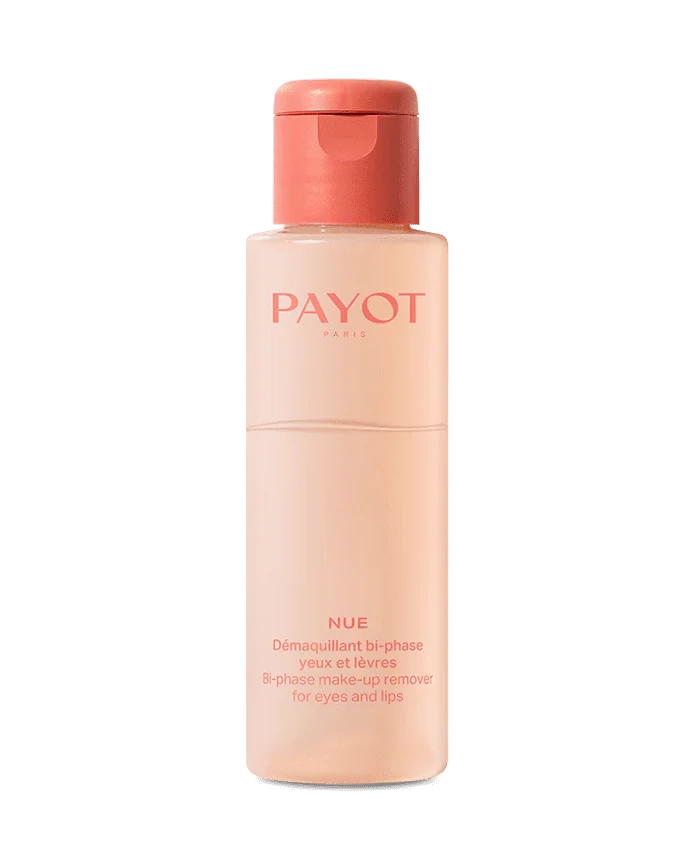 Payot – NUE Bi-Phase Eye & Lip Remover