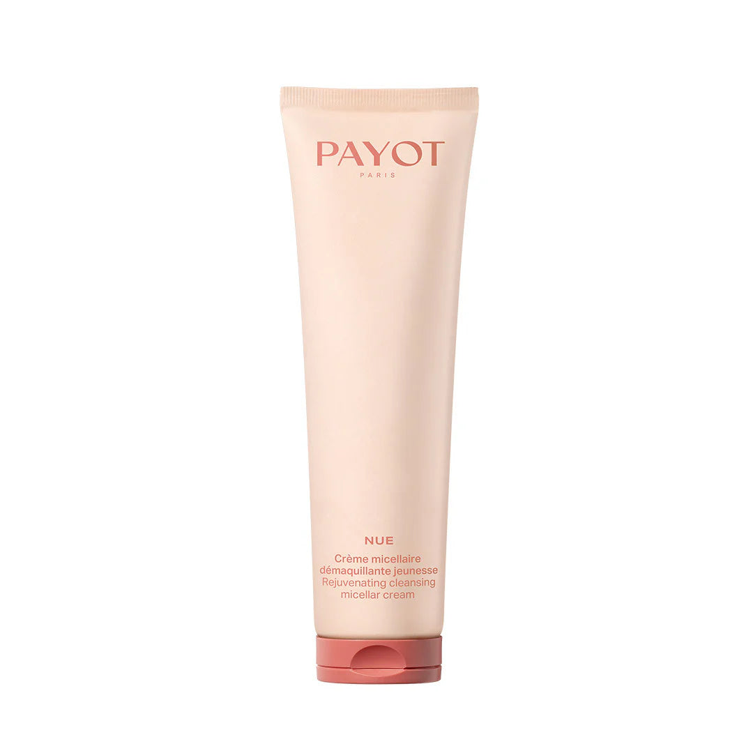 Payot – NUE Micellar Cleansing Cream
