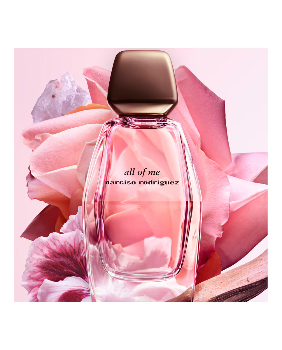 Narciso Rodriguez – All of Me Eau de Parfum