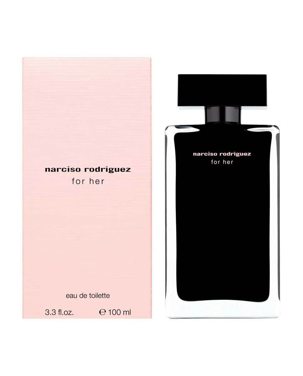 Narciso Rodriguez – For Her Eau de Toilette