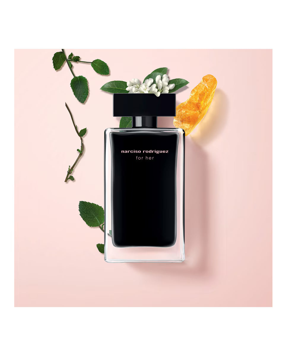 Narciso Rodriguez – For Her Eau de Toilette
