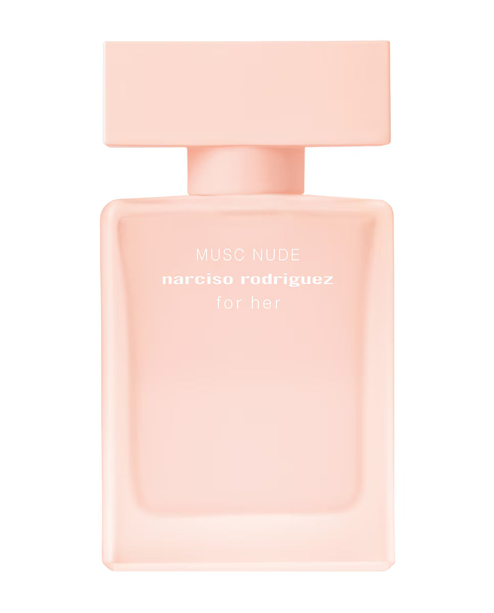 Narciso Rodriguez – For Her Musc Nude Eau de Parfum