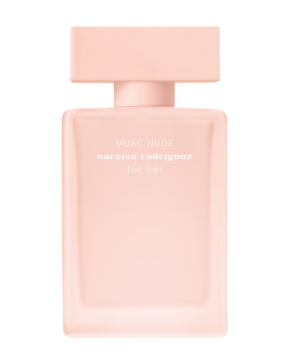 Narciso Rodriguez – For Her Musc Nude Eau de Parfum