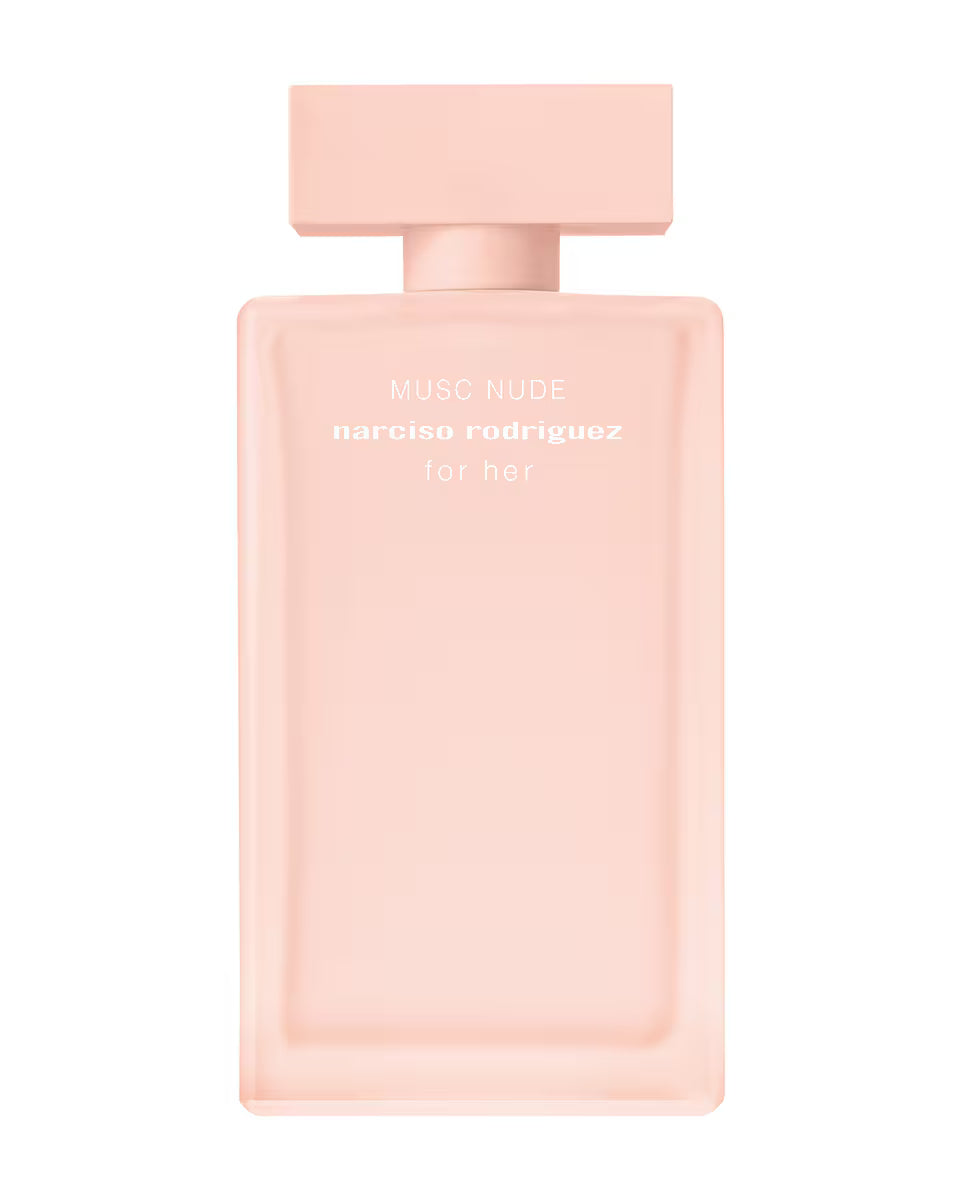 Narciso Rodriguez – For Her Musc Nude Eau de Parfum