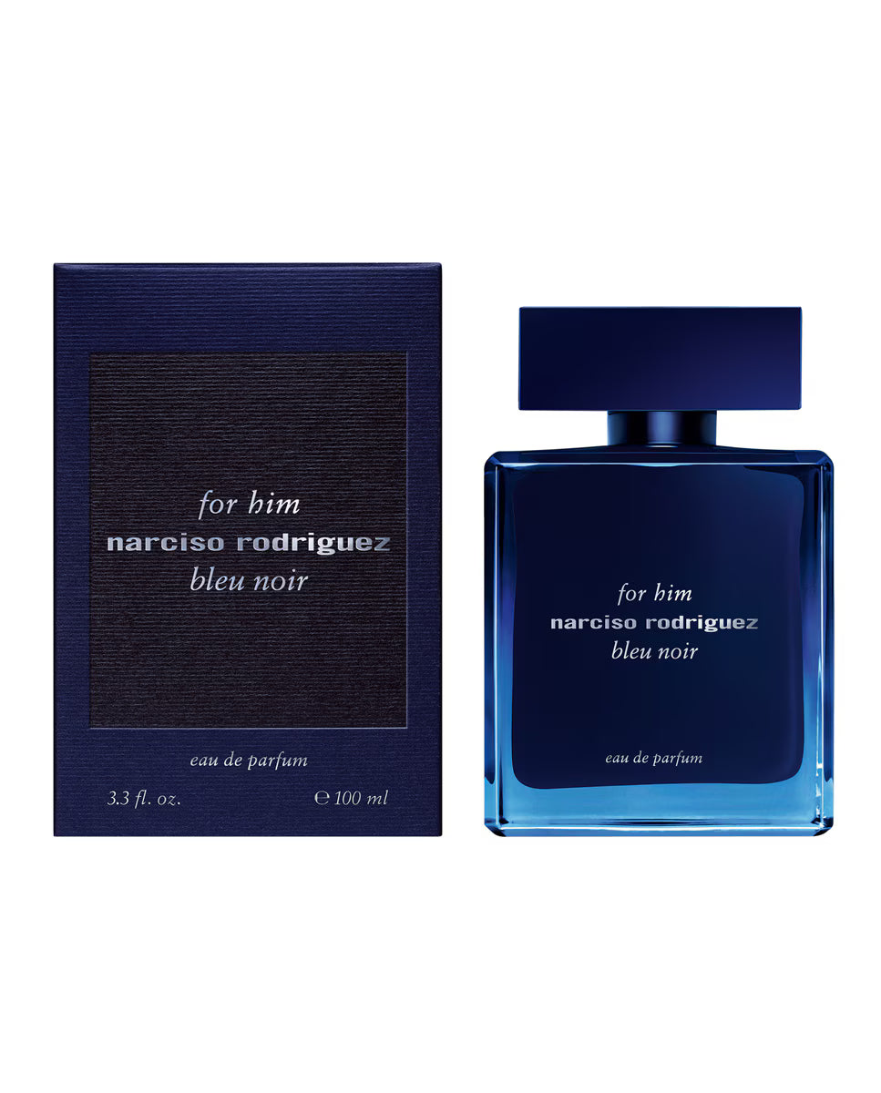 Narciso Rodriguez - For Him Bleu Noir Eau de Parfum
