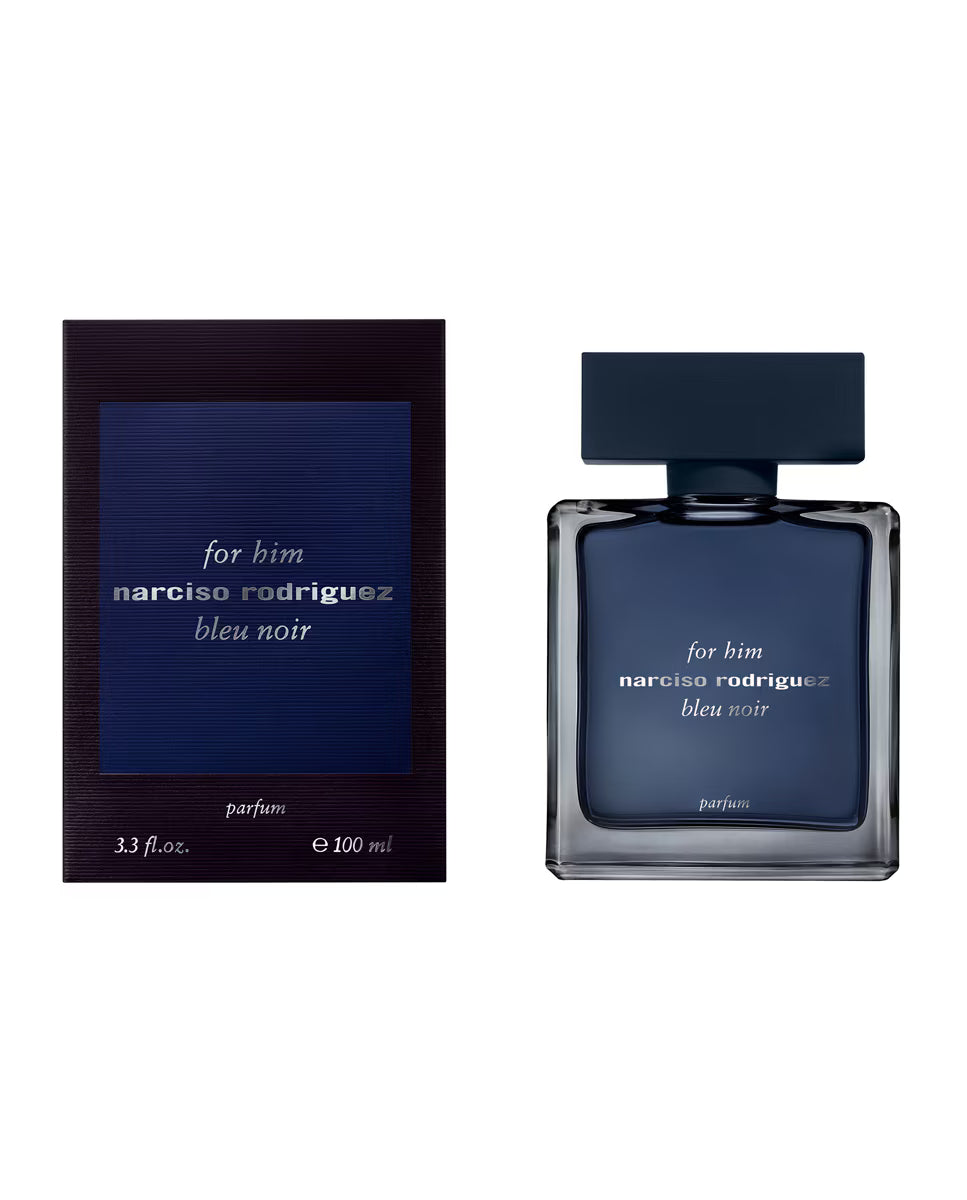 Narciso Rodriguez – For Him Bleu Noir Parfum