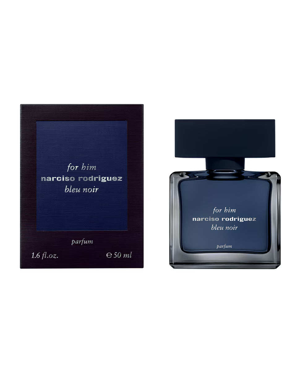 Narciso Rodriguez – For Him Bleu Noir Parfum