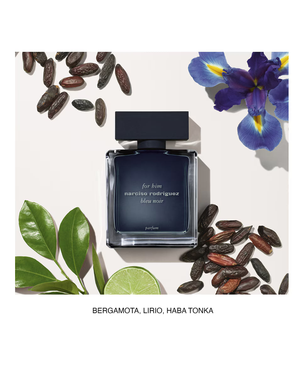 Narciso Rodriguez – For Him Bleu Noir Parfum