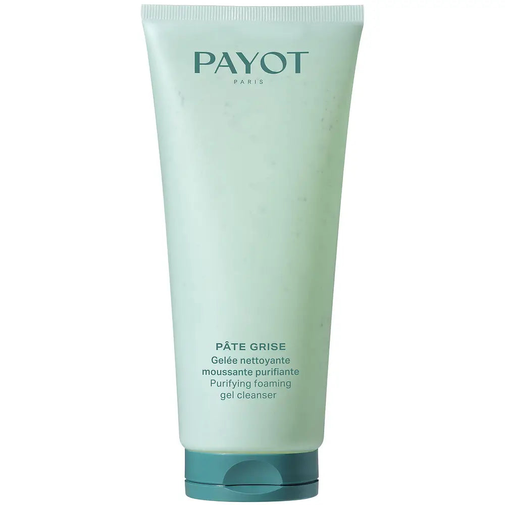 Payot – Pâte Grise Purifying Foaming Gel