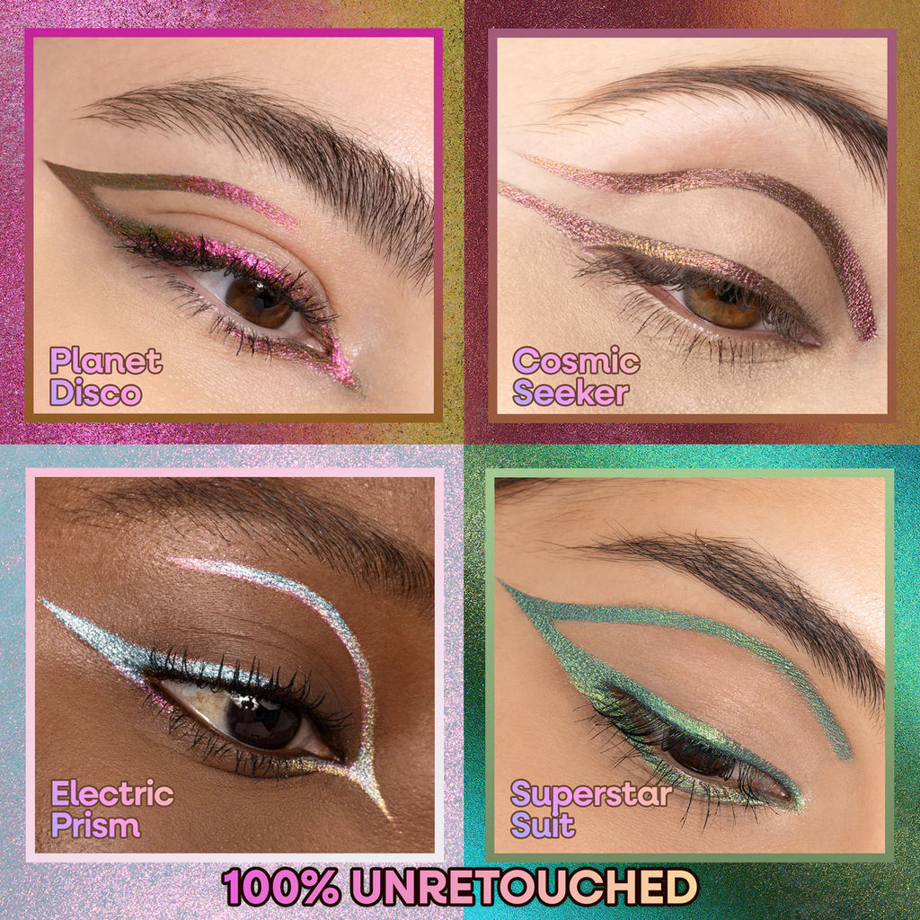 Wet n Wild - Chameleon Chrome Eyeliner