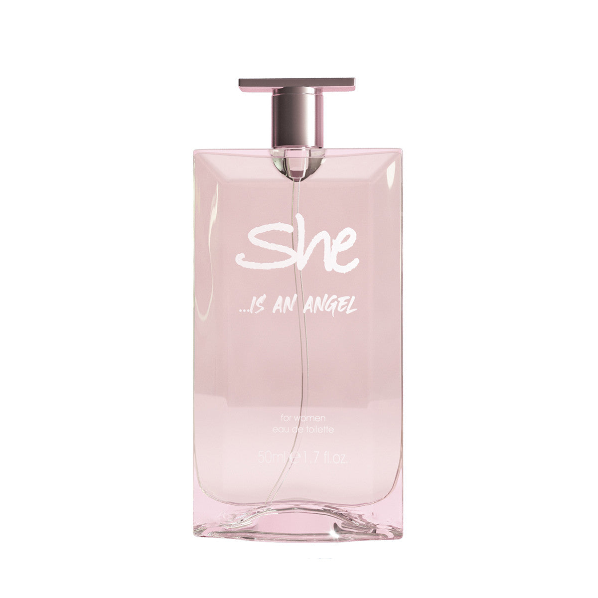 She Is An Angel – Eau De Toilette for Women