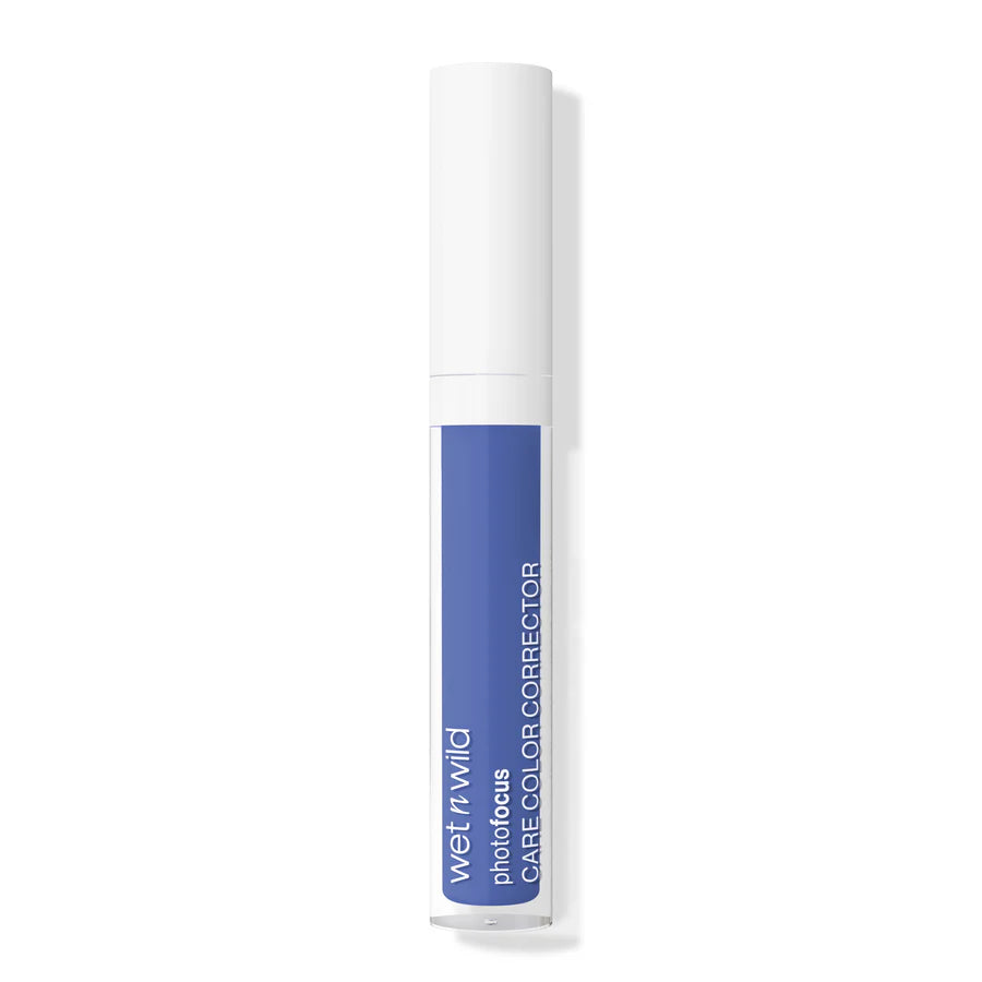 Wet n Wild - Photo Focus Care Color Corrector