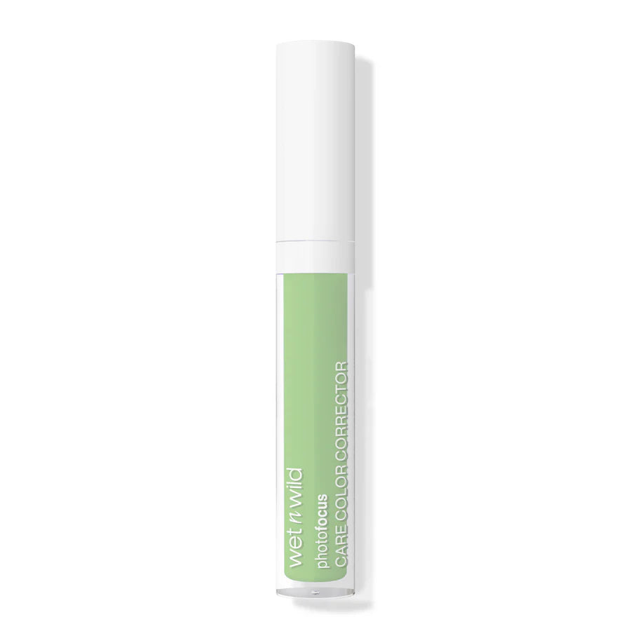 Wet n Wild - Photo Focus Care Color Corrector