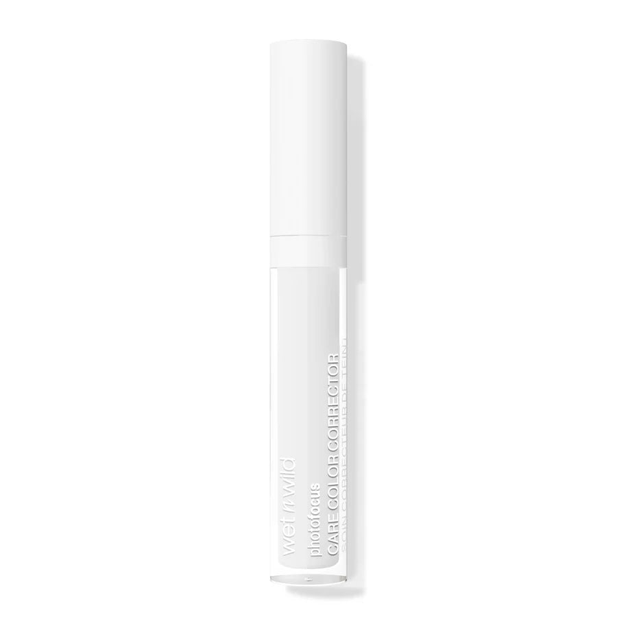Wet n Wild - Photo Focus Care Color Corrector