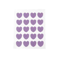 Purple Heart Blemish Dots – Pimple Patches