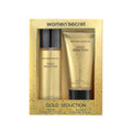 Women’secret – Gold Seduction: Mist & Lotion Set