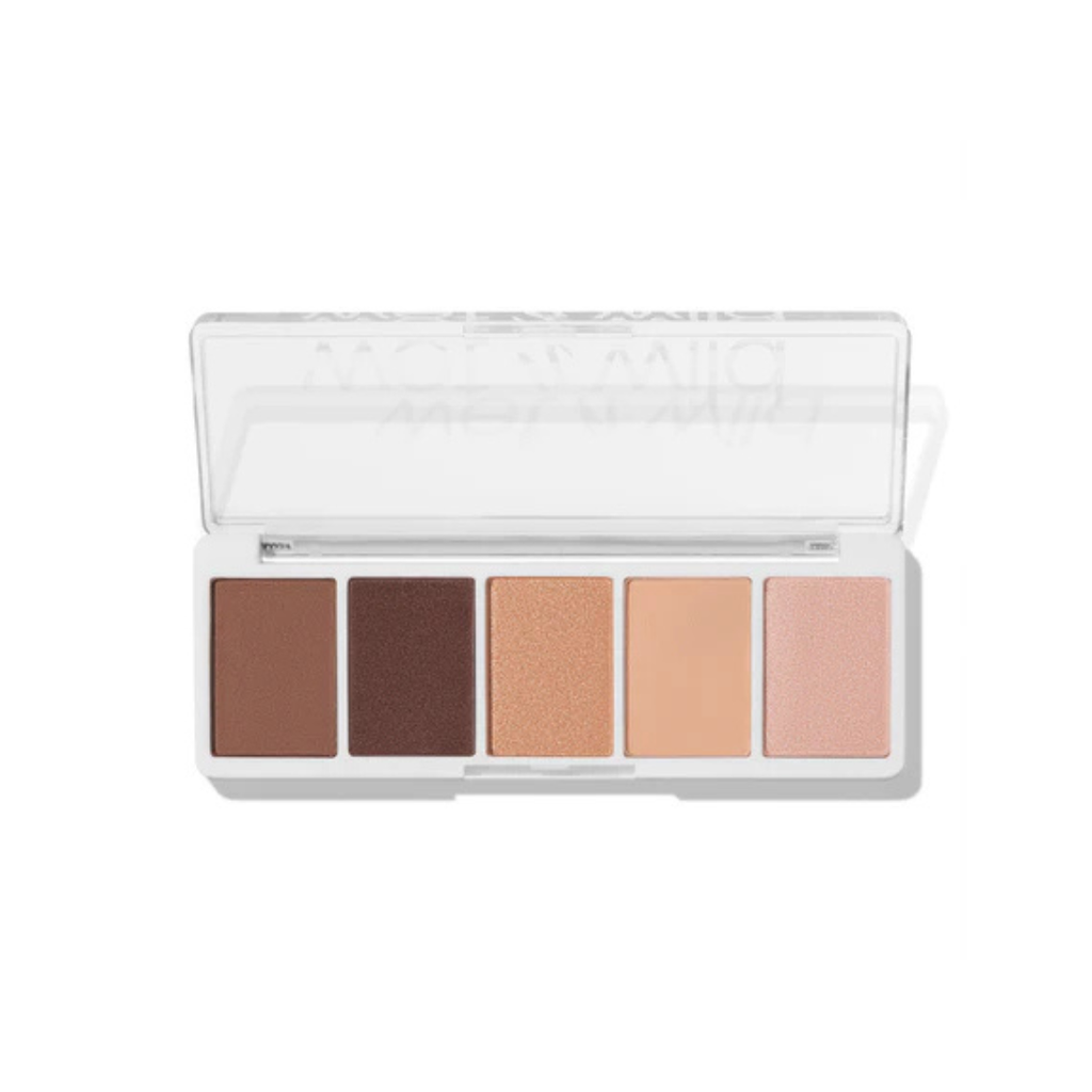 Wet n Wild - Color Icon 5-Pan Eye & Face Palette