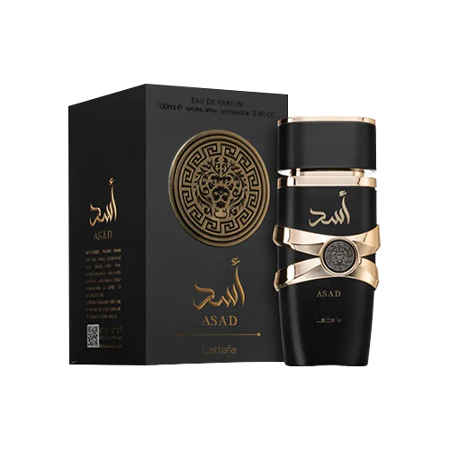 Lattafa – Asad Eau de Parfum