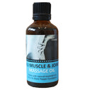 Regent Emu Muscle & Joint Relief Oil Blend