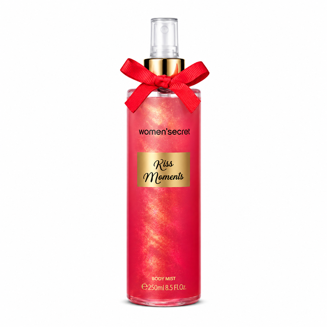 Women'Secret - Kiss Moments Body Mist